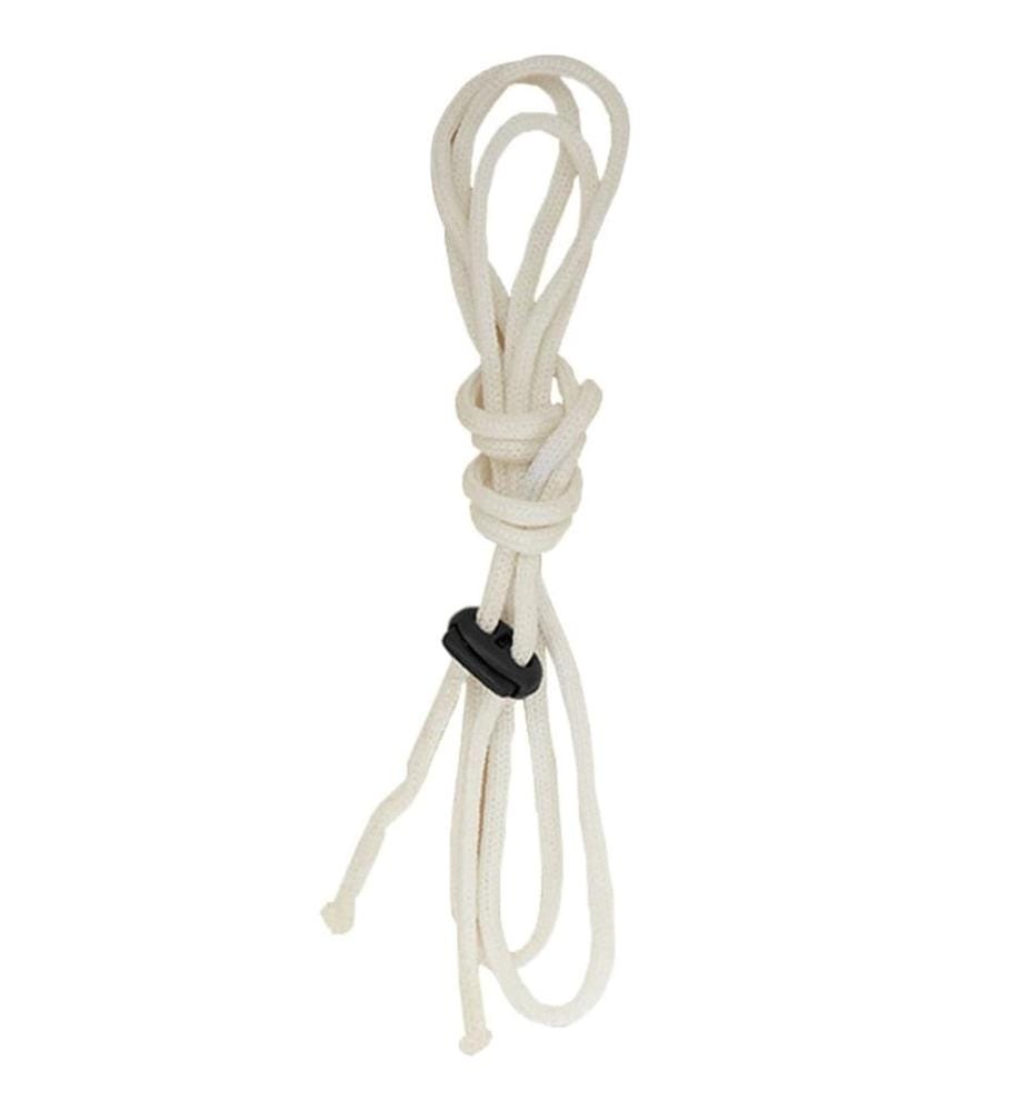 Housses pour meubles de jardin 2 pcs 10 oeillets Ø260x90 cm rond
