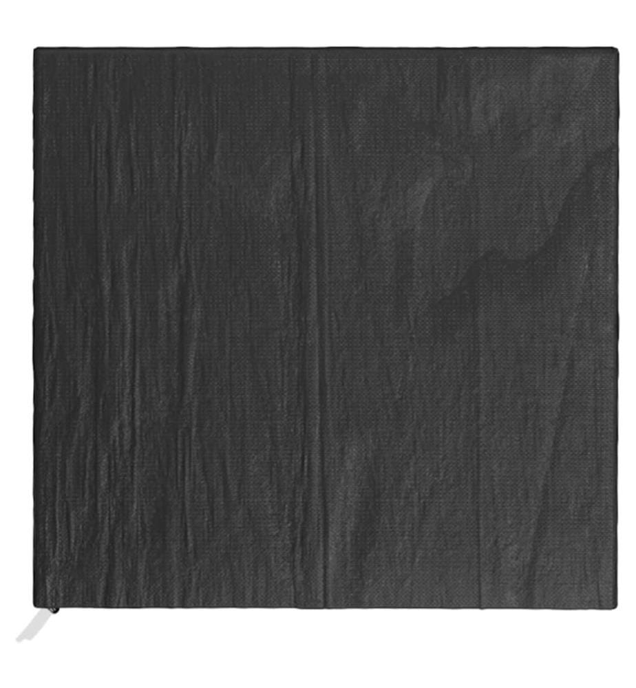 Abdeckungen für Gartenstühle 2 Stk. 8 Ösen 65x65x80/120 cm