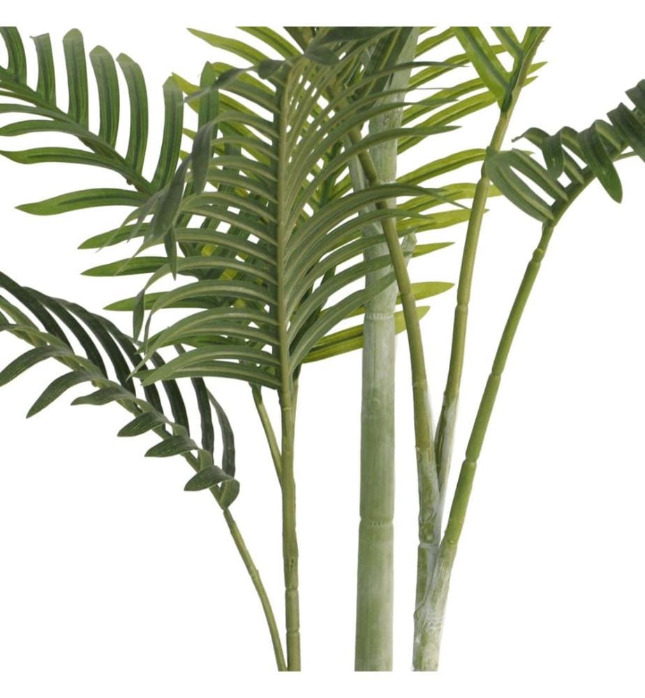Palme Künstlich Grün 120 cm PP