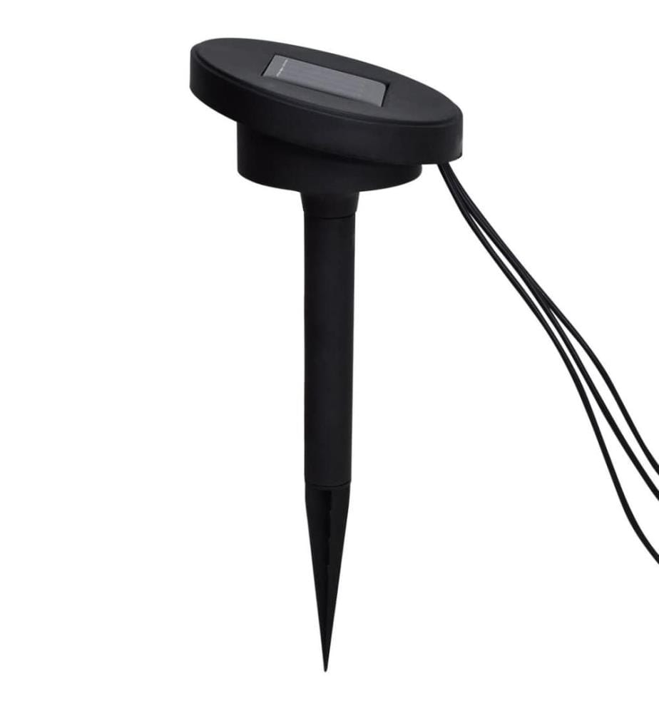 Boules solaires flottantes 3 LED pour étang piscine