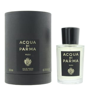 Yuzu Eau de Parfum - 20 ml