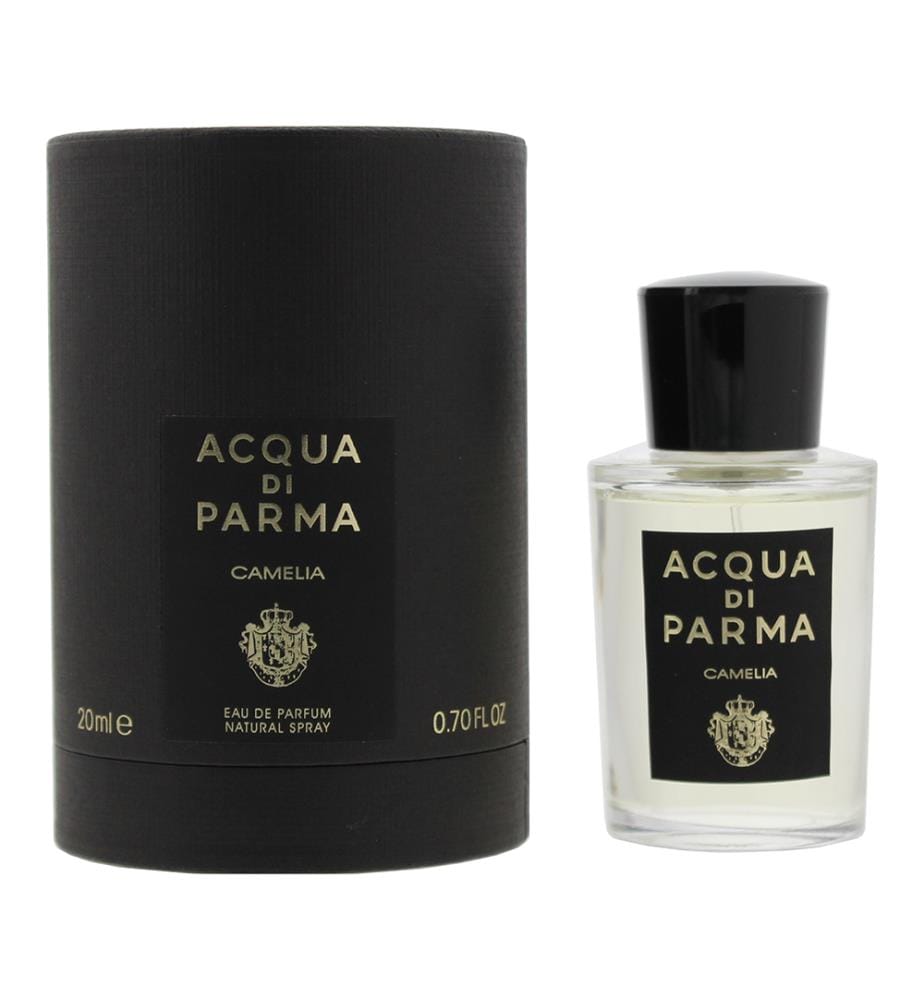 Camelia Eau de Parfum, Acqua Di Parma Signature - 20 ml