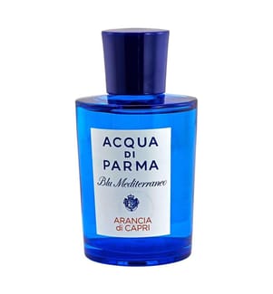 Eau de Toilette Mediterraneo - 150 ml