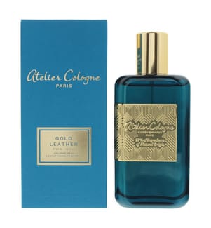 Atelier Cologne Gold Leather Eau de Parfum - 100 ml