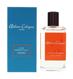 Love Osmanthus Eau de Parfum - 100 ml