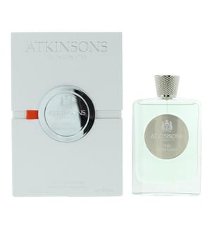 Posh On The Green Eau de Parfum - 100 ml