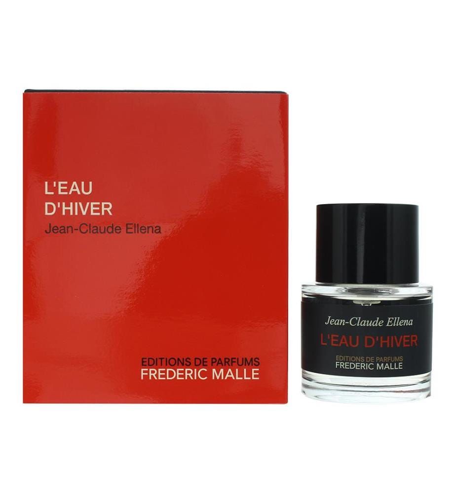 Eau de Toilette L'eau D'hiver - 50 ml