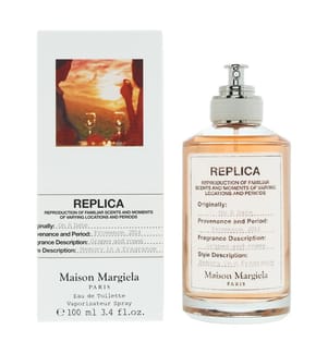 Eau de Toilette Maison Margiela Replica On A Date - 100 ml