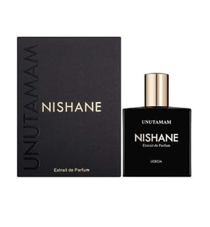 Extrait de Parfum Unutamam, Nishane - 30 ml