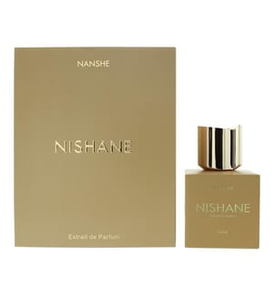 Nanshe Extrait de Parfum - 100 ml