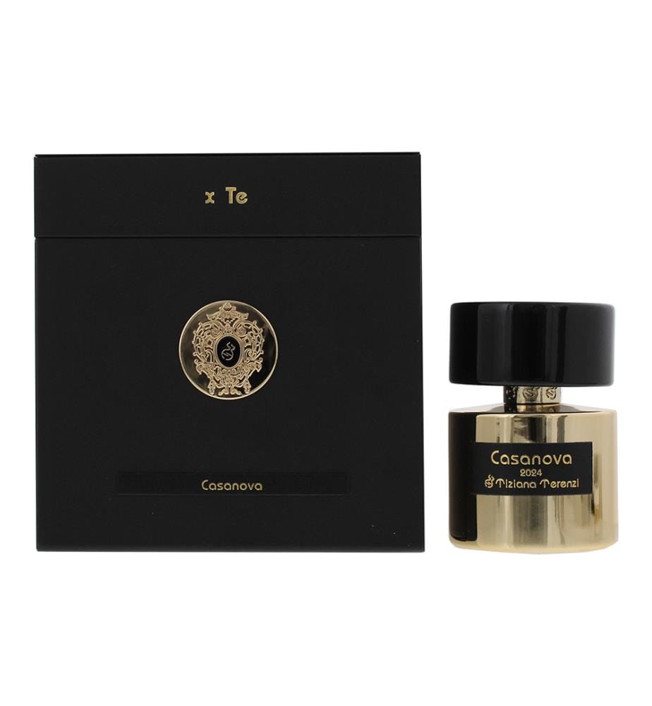 Extrait de Parfum Casanova, Tiziana Terenzi - 100 ml