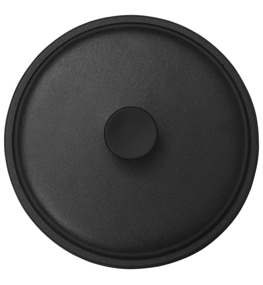 Topf Ø26,5 cm Gusseisen