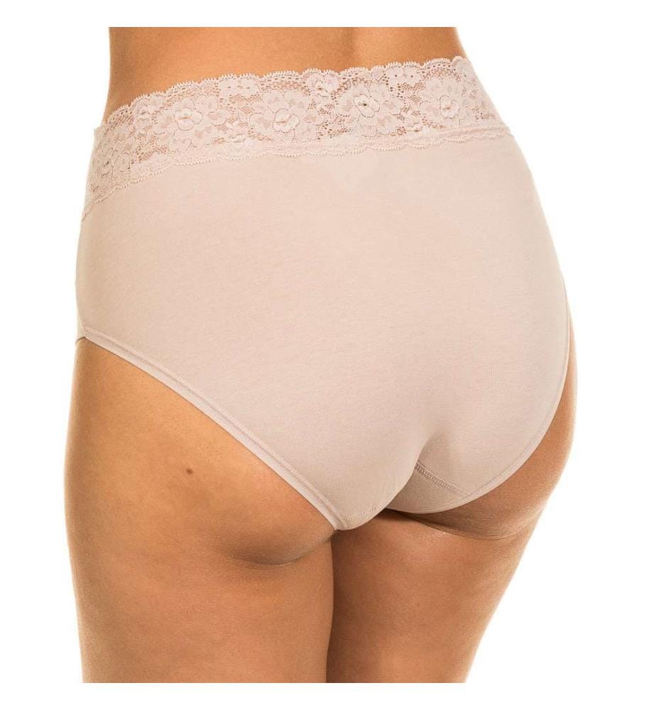Dolce Invisible waistband - Sand