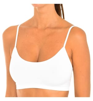 Reggiseno push-up Beverly Hills - Bianco