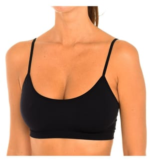 Reggiseno push-up Beverly Hills - Nero