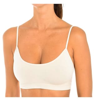Reggiseno push-up Beverly Hills - Beige