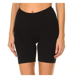 Pantaloncini Silhouette - Nero