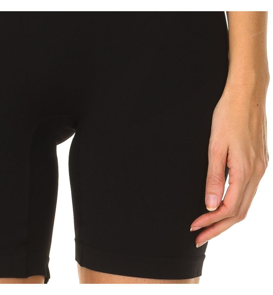 Pantaloncini Silhouette - Nero