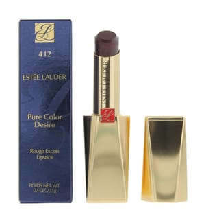 Lippenstift Pure Color Desire 412 Unhinged (Chrome) - 3.1 g