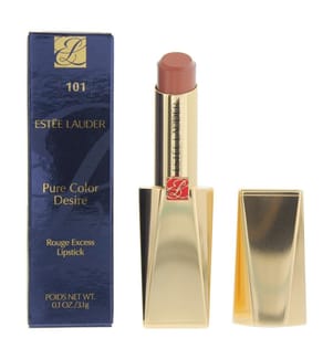 Lippenstift Pure Color Desire 101 Let Go (Creme) - 3.1 g