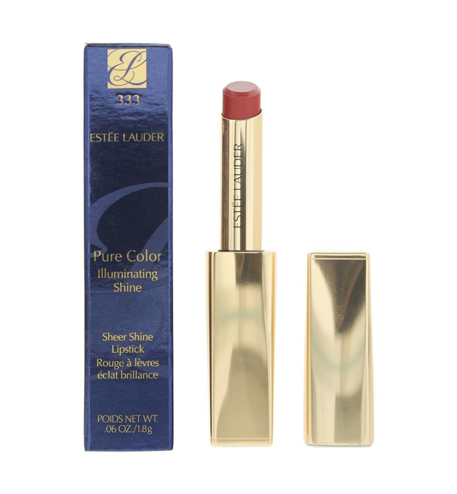 Lippenstift Illuminating Shine 333 Persuasive - 1.8 g