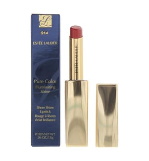 Illuminating Shine Lipstick 914 Unpredictable - 1.8 g