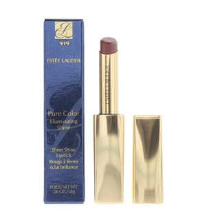 Illuminating Shine Lipstick 919 Fantastical - 1.8 g