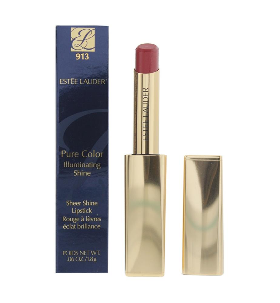 Illuminating Shine Lipstick 913 Genius - 1.8 g