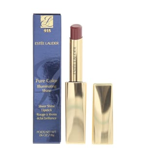 Illuminating Shine Lipstick 915 Royalty - 1.8 g