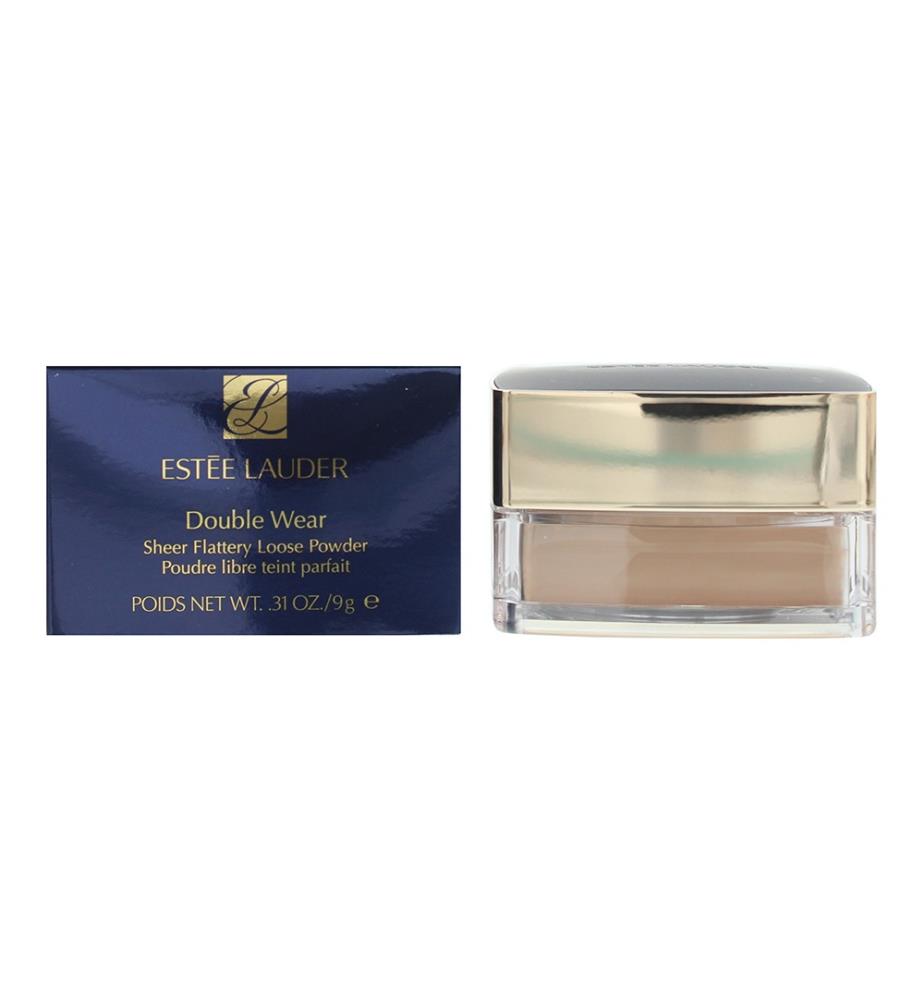 Poudre Libre Double Wear Sheer Flattery Matte Medium - 9 g