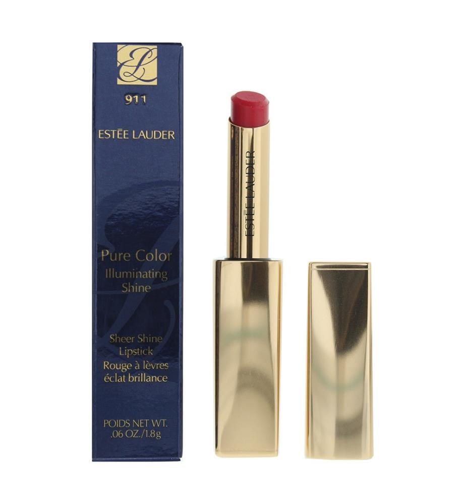 Little Legend Illuminating Shine Lipstick 911 - 1.8 g