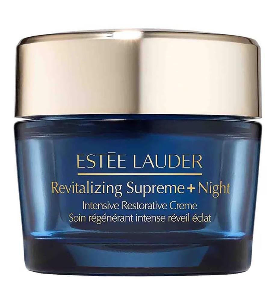 Revitalisierende Supreme + Night Nachtcreme 50ml