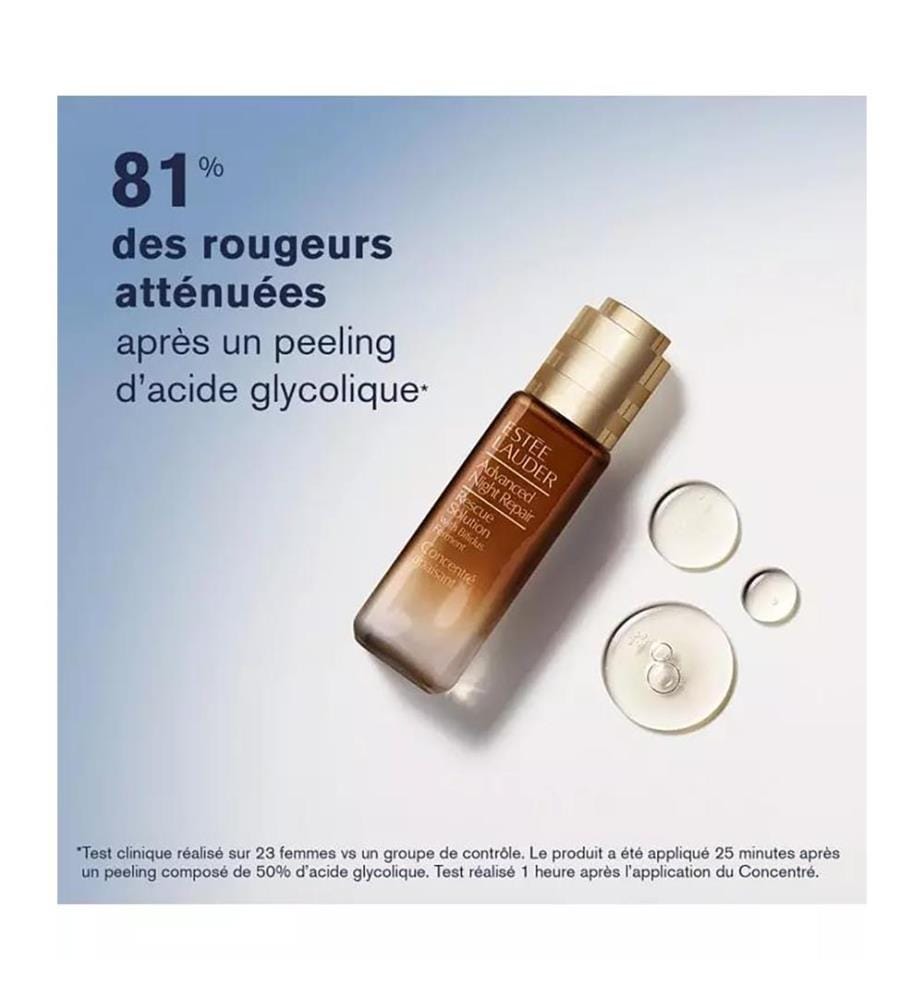 Sérum Advanced Night Repair Rescue Solution 20ml