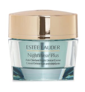 NightWear Plus Anti-Oxidant Nacht-Detox-Feuchtigkeitscreme 50 ml