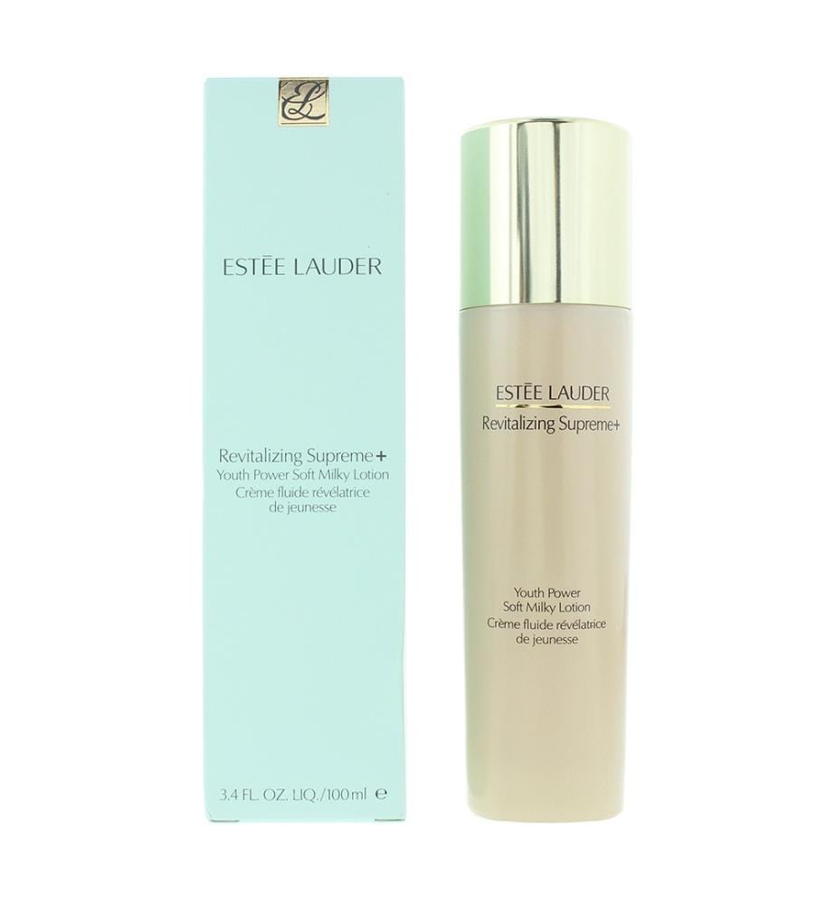 Lotion Revitalizing Supreme+ Youth Power Soft Milky - 100 ml