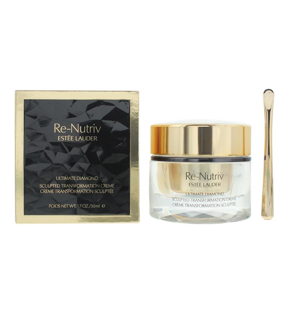 Crème Visage Re-Nutriv Ultimate Diamond Sculpted Transformation - 50 ml