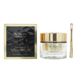 Crème Visage Re-Nutriv Ultimate Diamond Sculpted Transformation - 50 ml