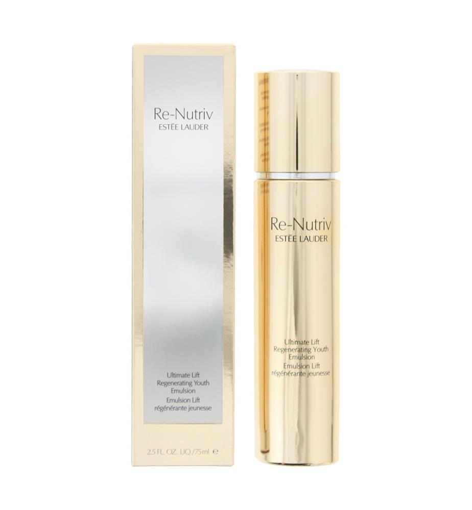 Re-Nutriv Ultimate Lift Regenerating Youth Emulsion - 75 ml
