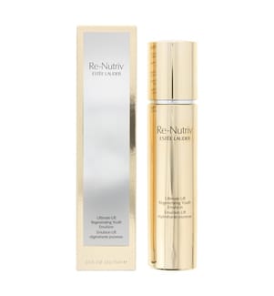 Émulsion Re-Nutriv Ultimate Lift Regenerating Youth - 75 ml