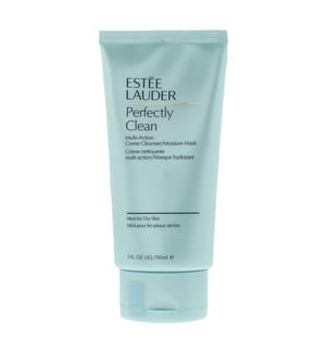 Perfectly Clean Multi-Action-Reinigungscreme/Feuchtigkeitsmaske für trockene Haut 150ml