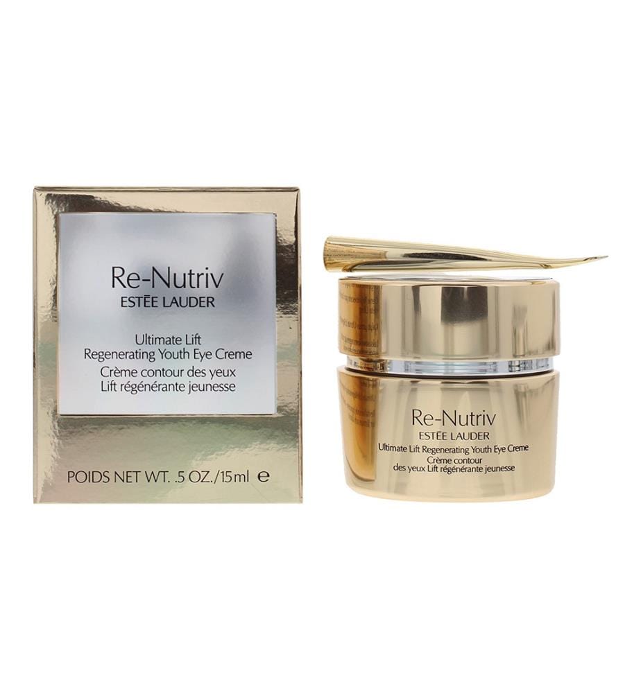 Re-Nutriv Ultimate Lift Regenerating Youth Eye Cream - 15 ml