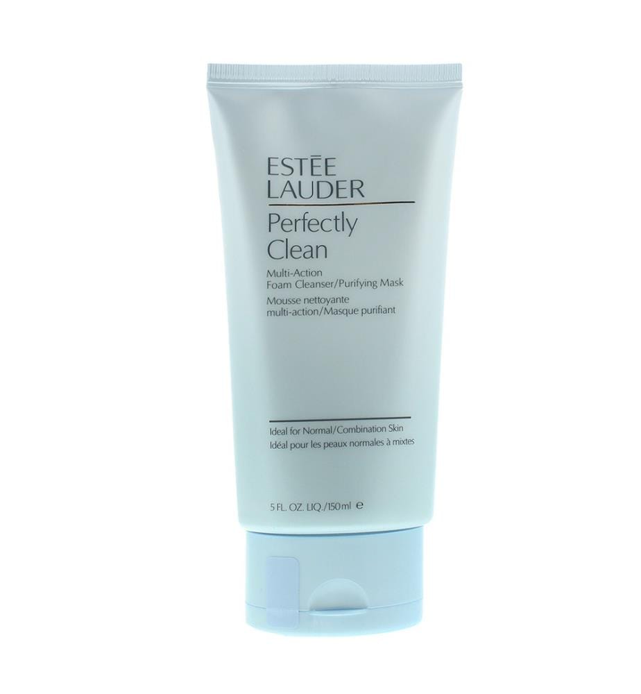 Perfectly Clean Schaum-Reinigungsmittel/Reinigungsmaske 150 ml