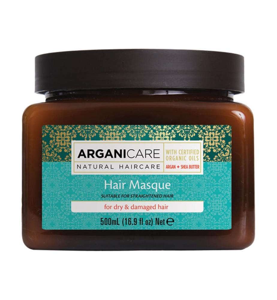 Maschera Capillare Argan Oil - 500 ml
