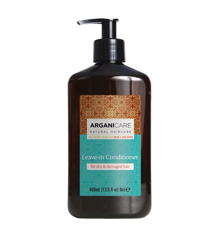 Soin Hydratant Leave In Dry Hair - 400 ml