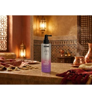 Protecteur Thermique, Humidité et anti Frisottis Spray Trio Force - 200 ml