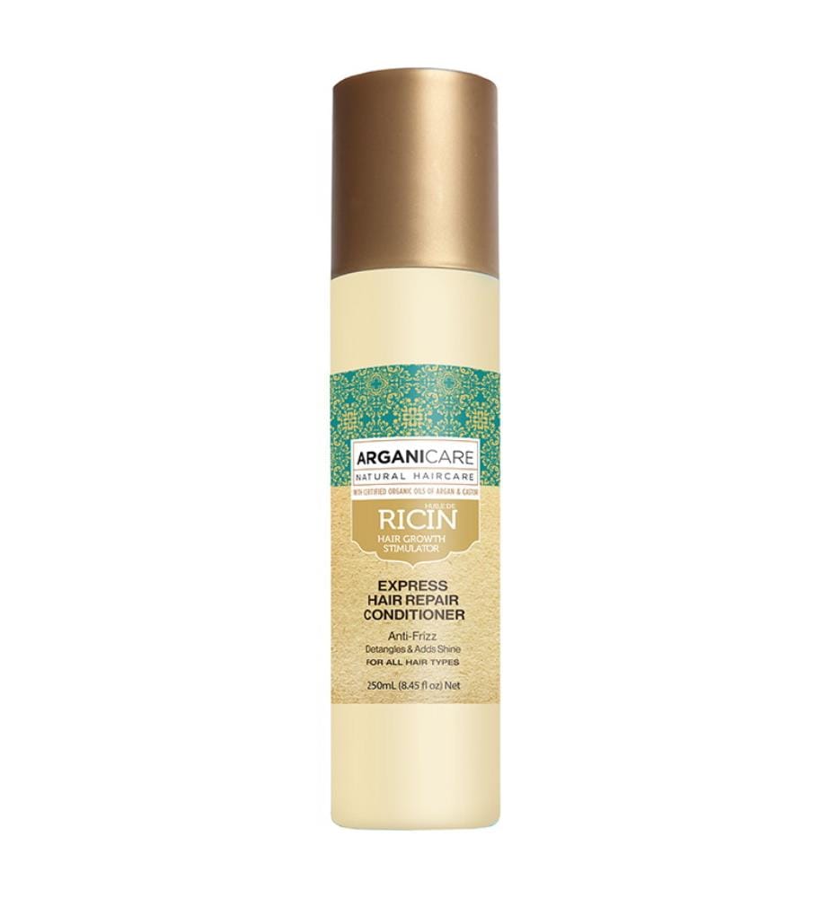 Detangeling Spray Castor Oil - 250 ml