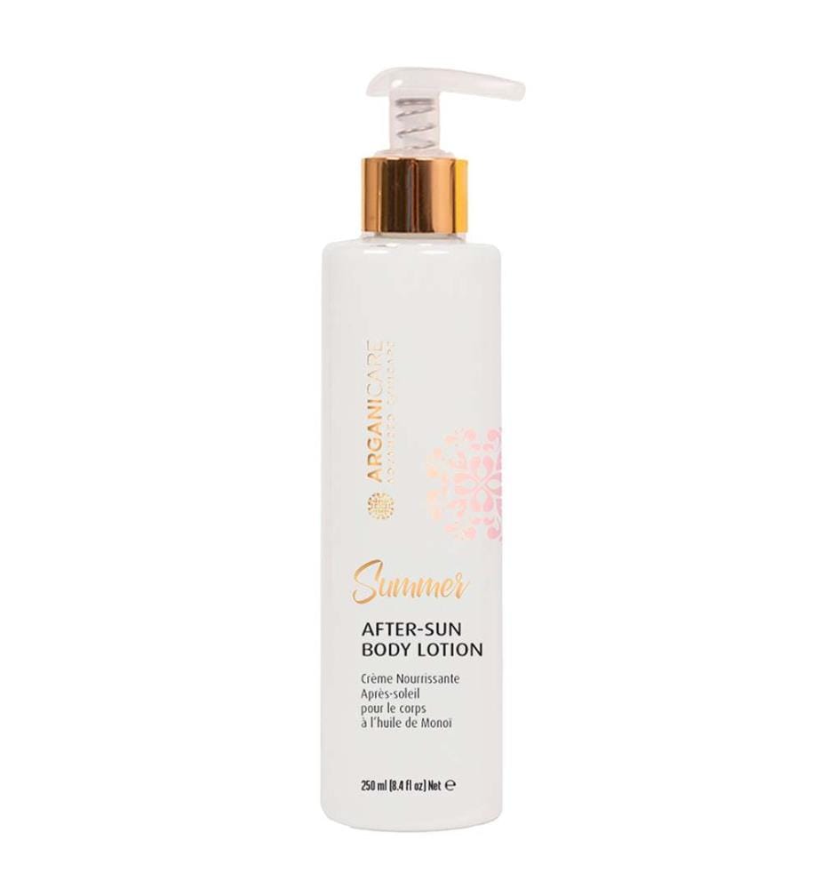 After-Sun-Körpercreme - 250 ml