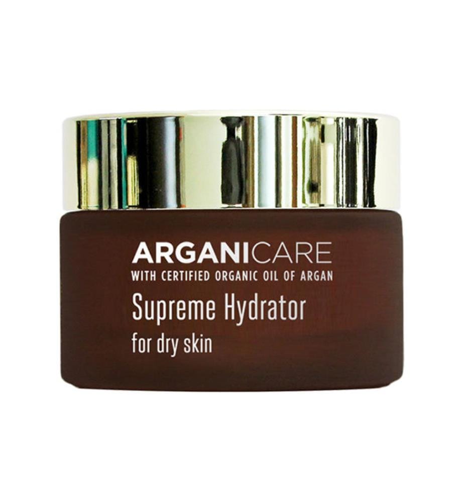 Supreme moisturizing cream for dry skin - 50 ml
