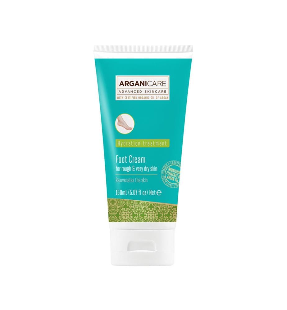Crème pour les Pieds - 150 ml