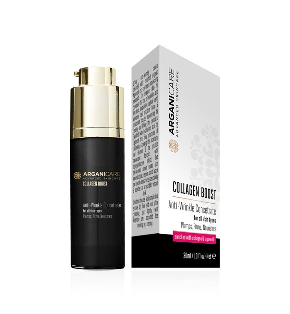 Concentré Anti-Rides - 30 ml